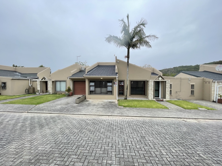 4 Bedroom Property for Sale in Abbotsford Eastern Cape